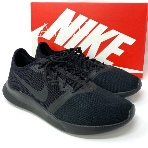 Nike VTR Canvas Black Low Top Women’s Sneakers AT4345 002 - Picture 5 of 10